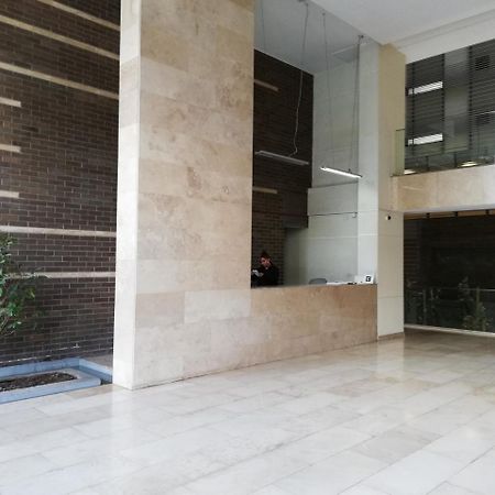 Myluxapart Las Condes Santiago Ngoại thất bức ảnh