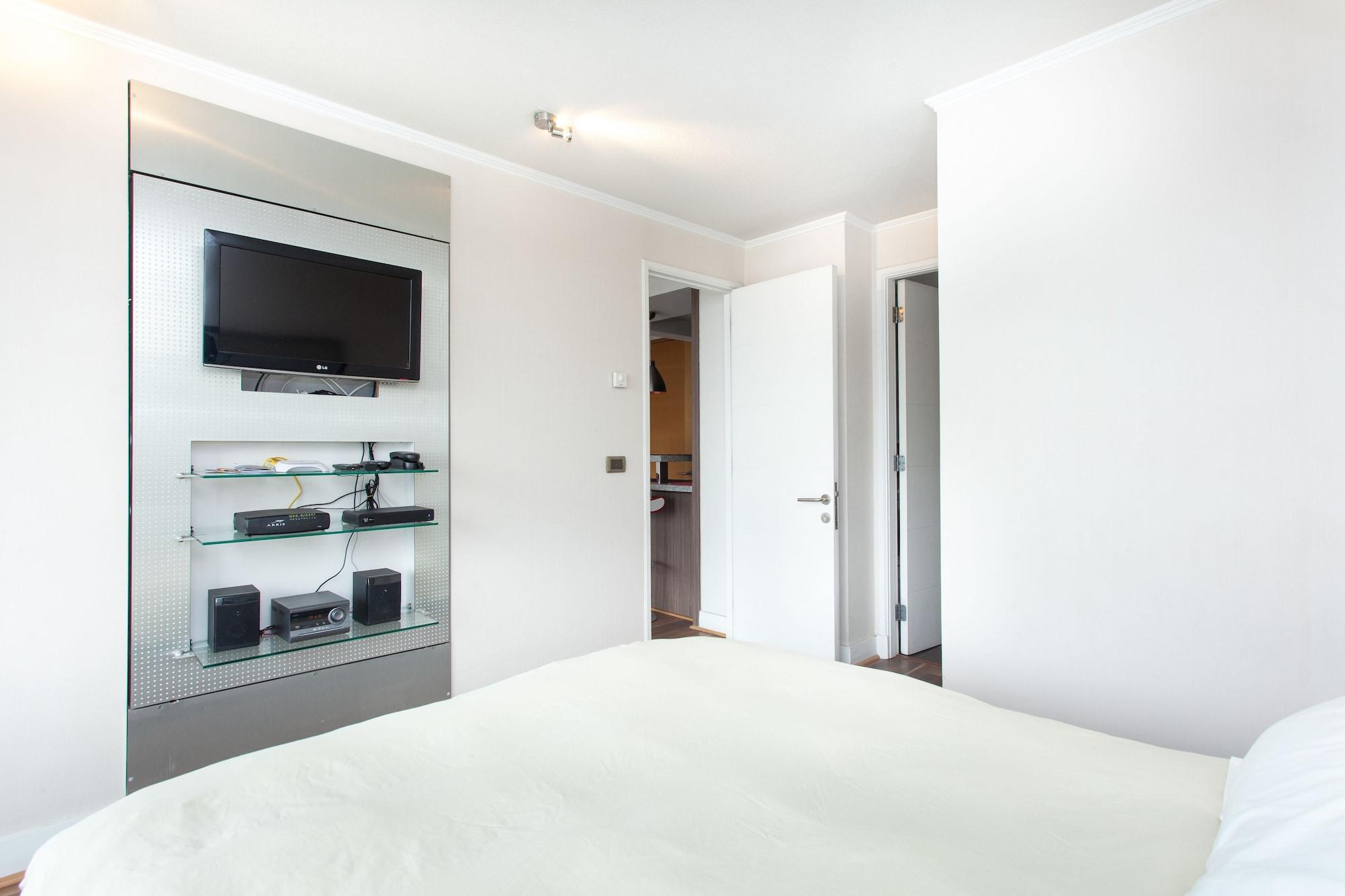 Myluxapart Las Condes Santiago Ngoại thất bức ảnh