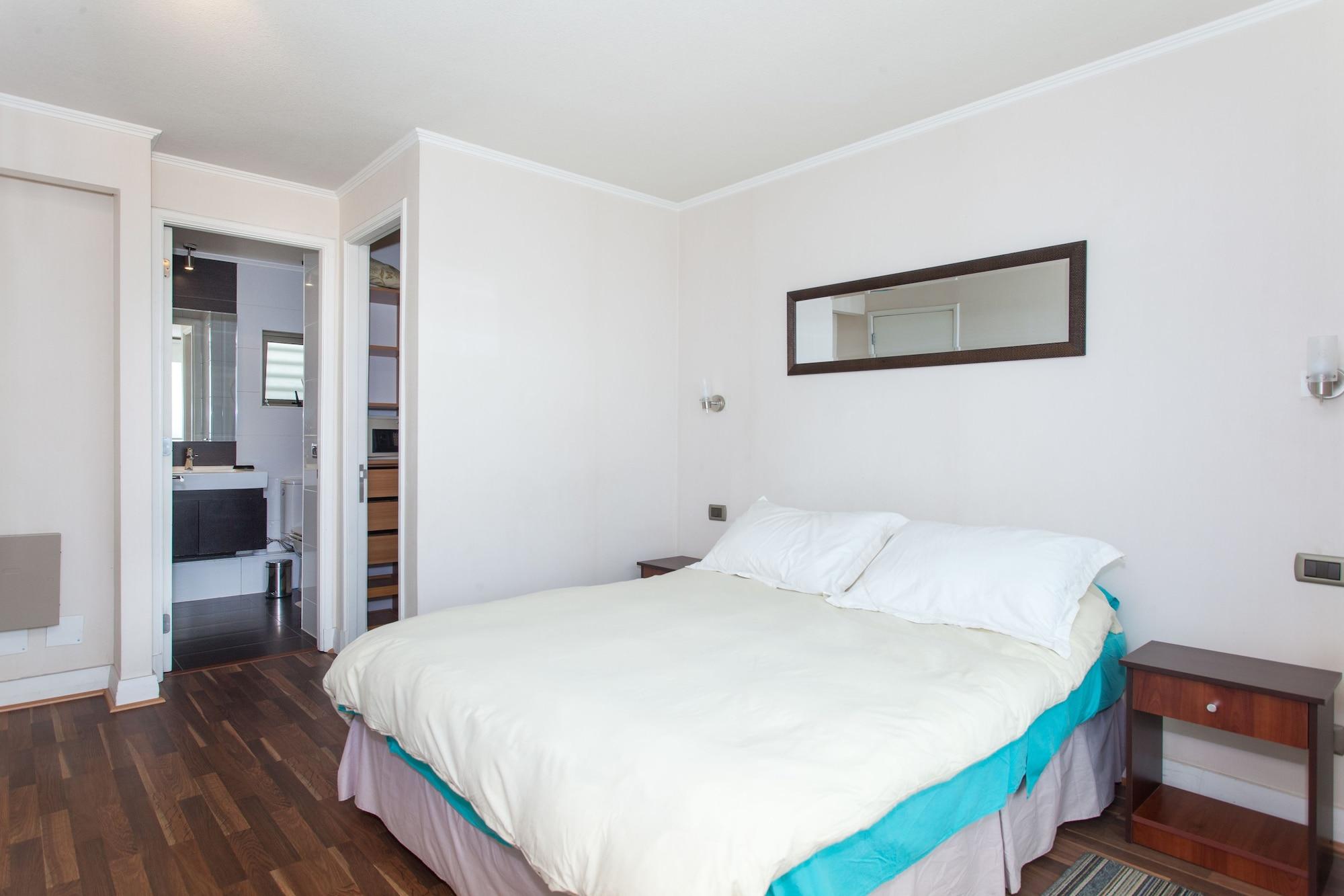 Myluxapart Las Condes Santiago Ngoại thất bức ảnh