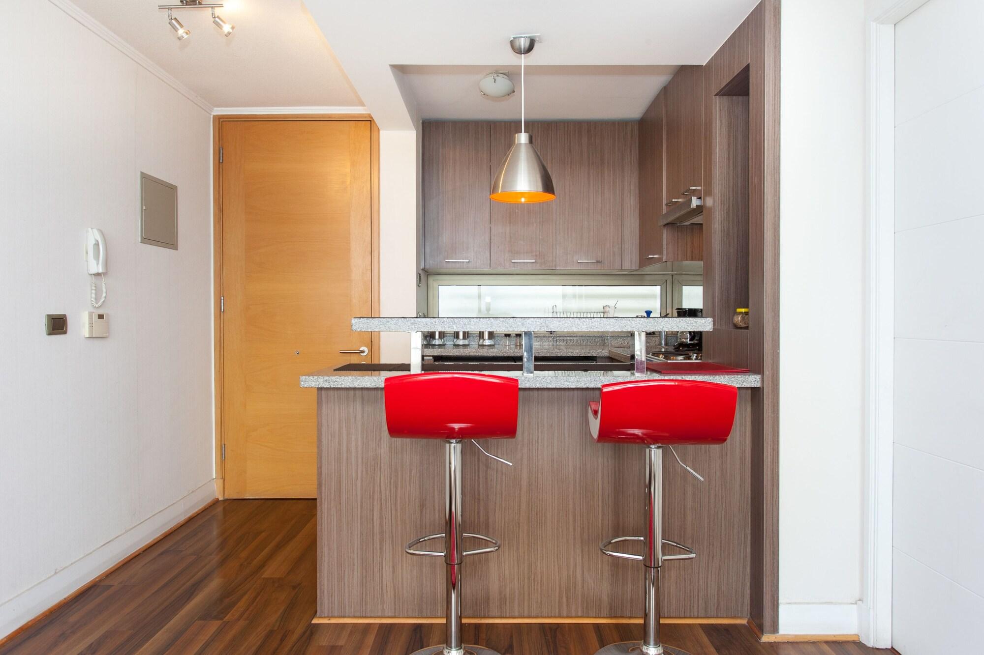 Myluxapart Las Condes Santiago Ngoại thất bức ảnh
