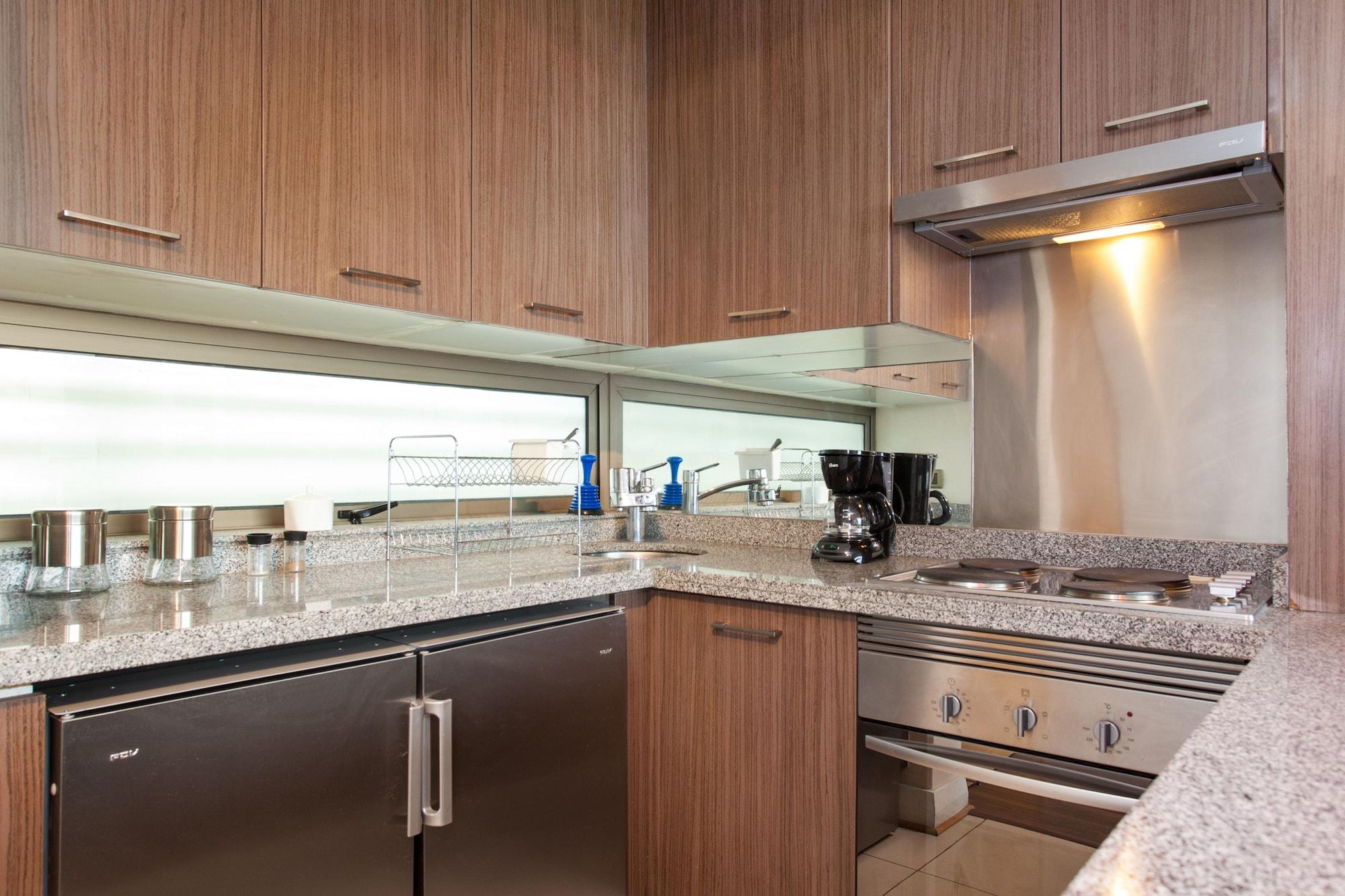 Myluxapart Las Condes Santiago Ngoại thất bức ảnh