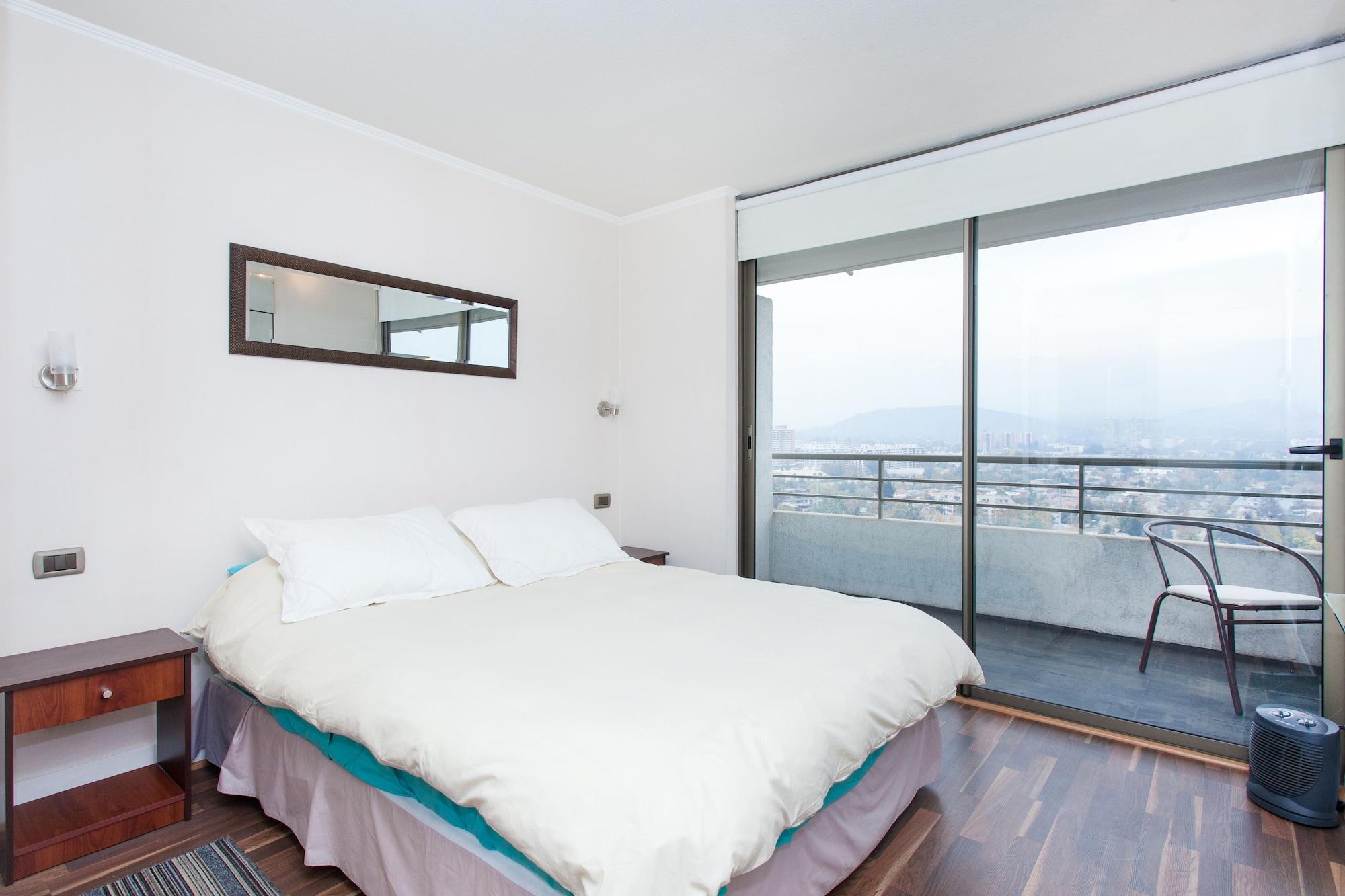 Myluxapart Las Condes Santiago Ngoại thất bức ảnh