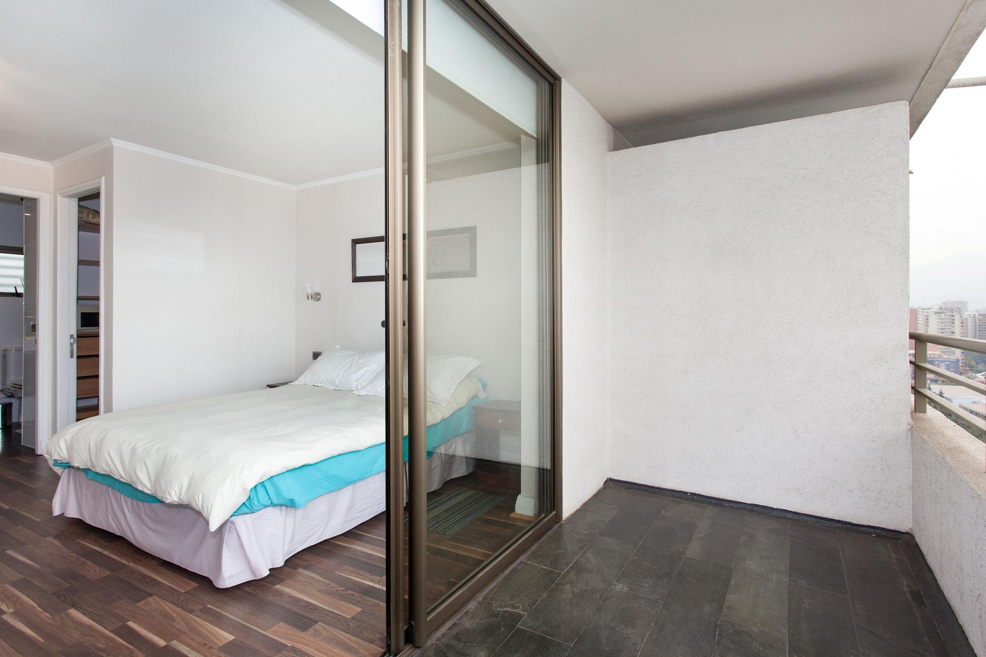 Myluxapart Las Condes Santiago Ngoại thất bức ảnh