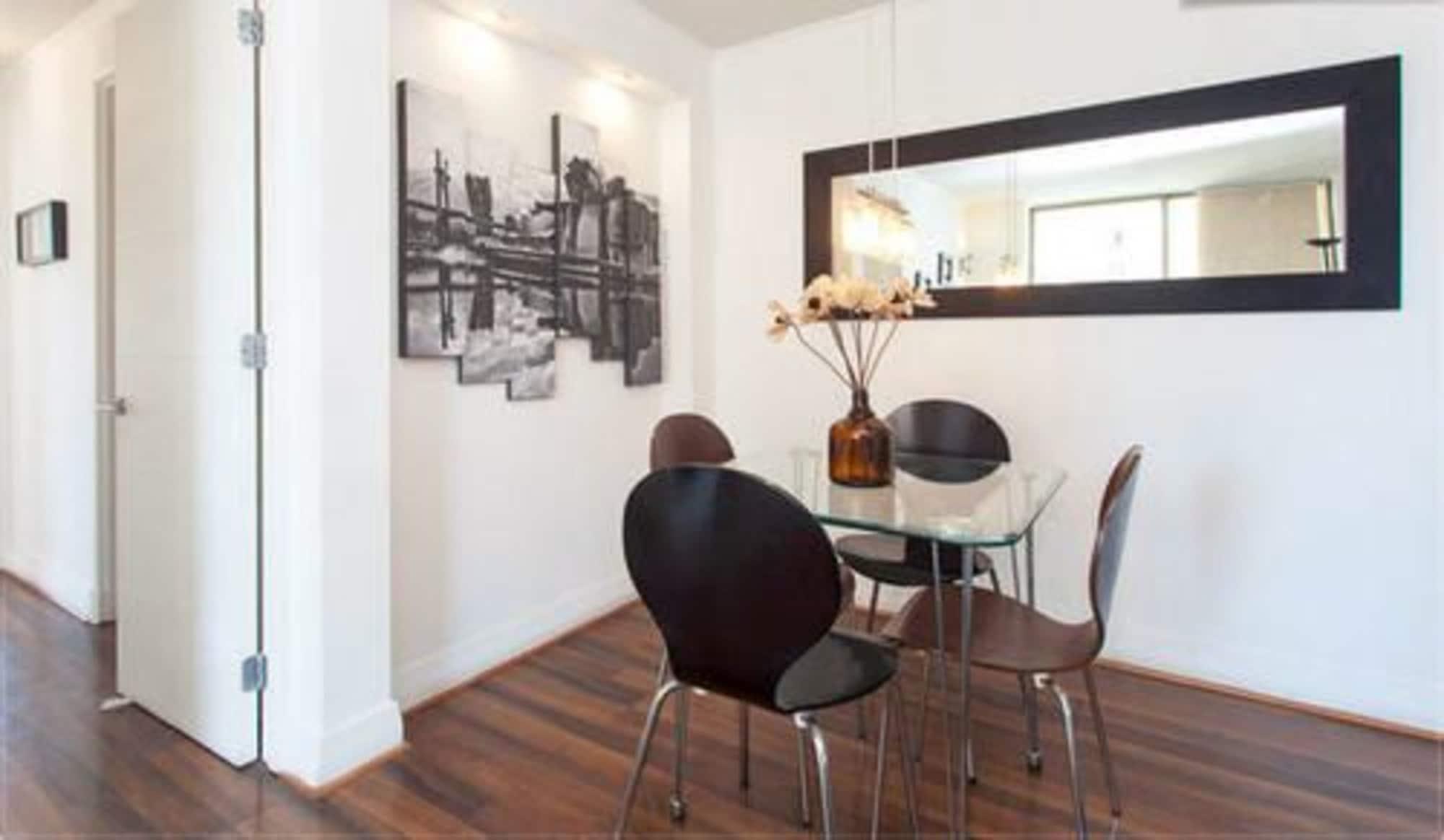 Myluxapart Las Condes Santiago Ngoại thất bức ảnh