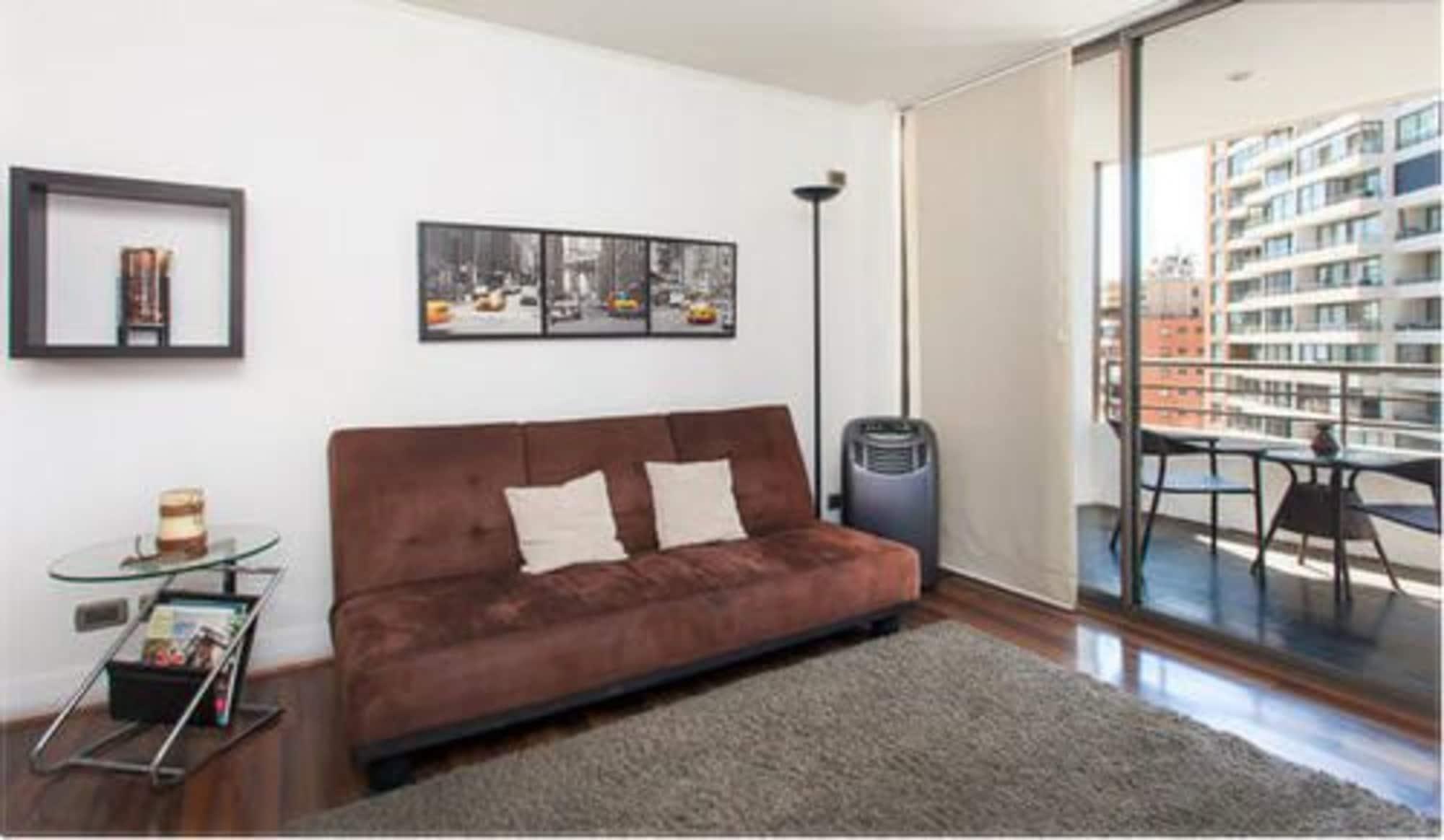 Myluxapart Las Condes Santiago Ngoại thất bức ảnh