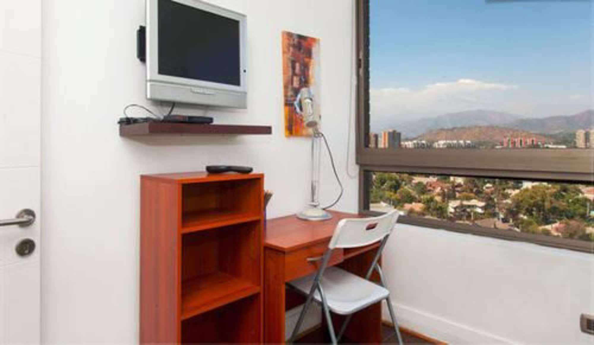Myluxapart Las Condes Santiago Ngoại thất bức ảnh