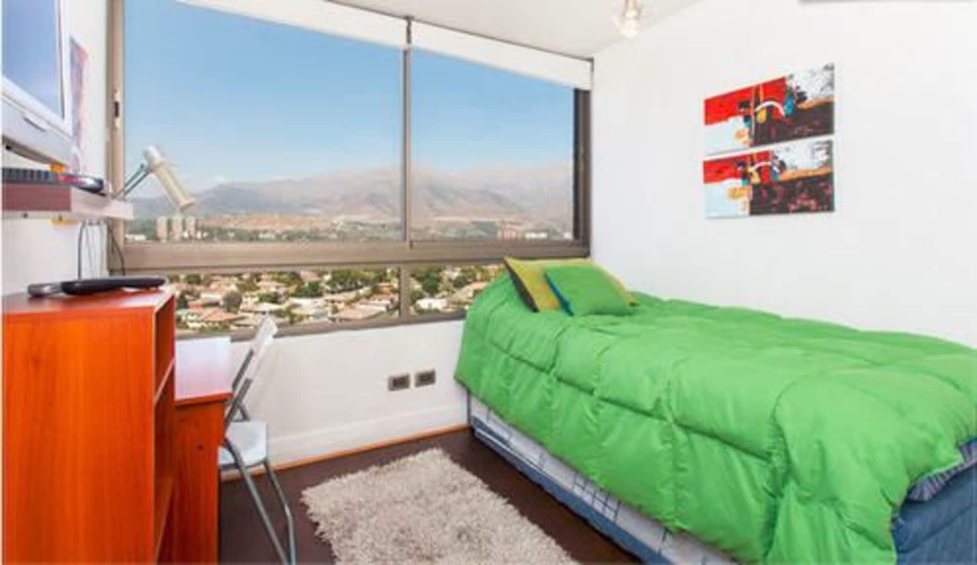 Myluxapart Las Condes Santiago Ngoại thất bức ảnh