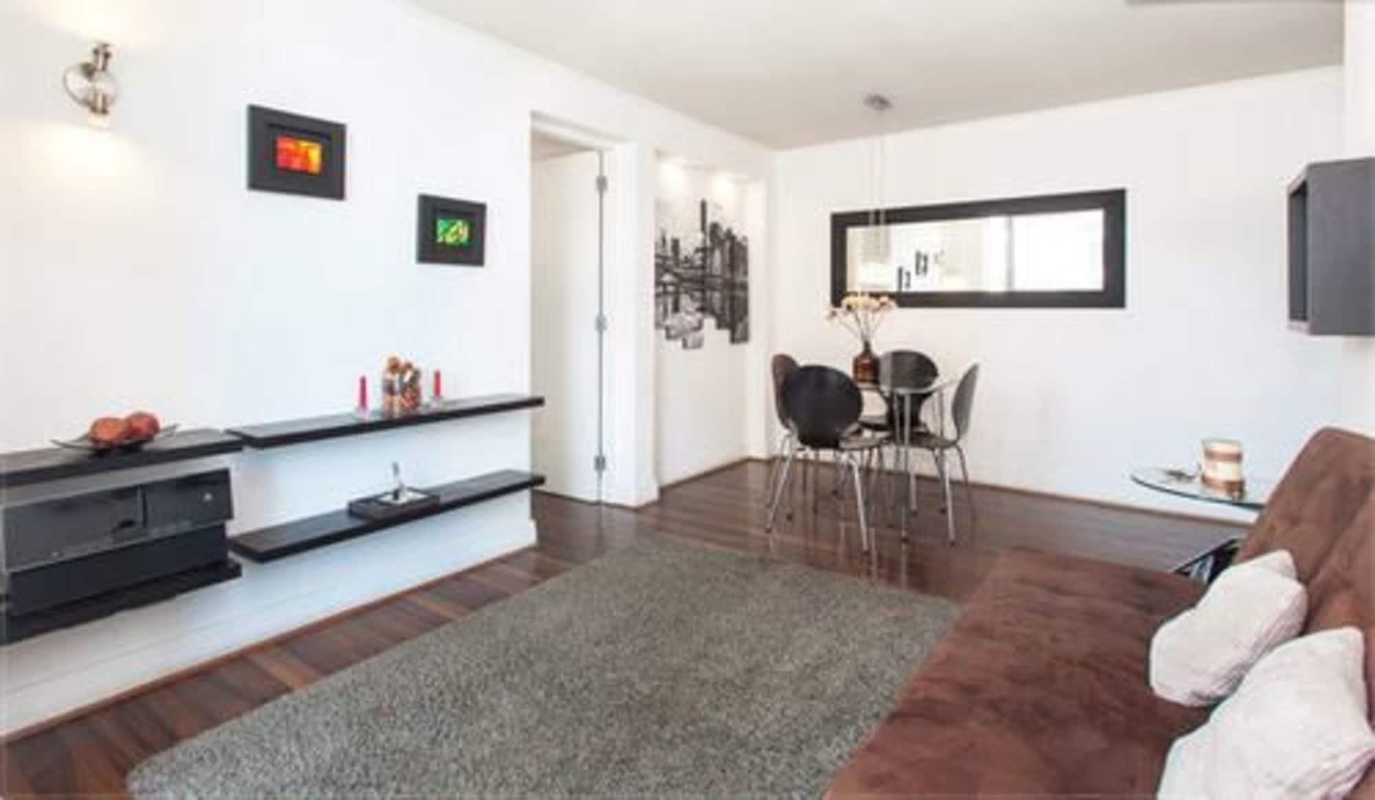 Myluxapart Las Condes Santiago Ngoại thất bức ảnh
