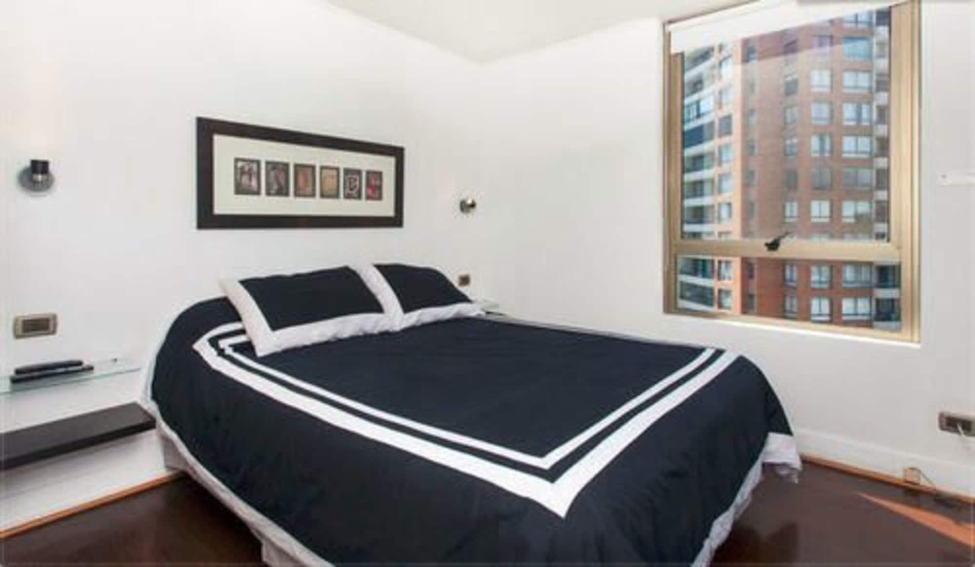 Myluxapart Las Condes Santiago Ngoại thất bức ảnh