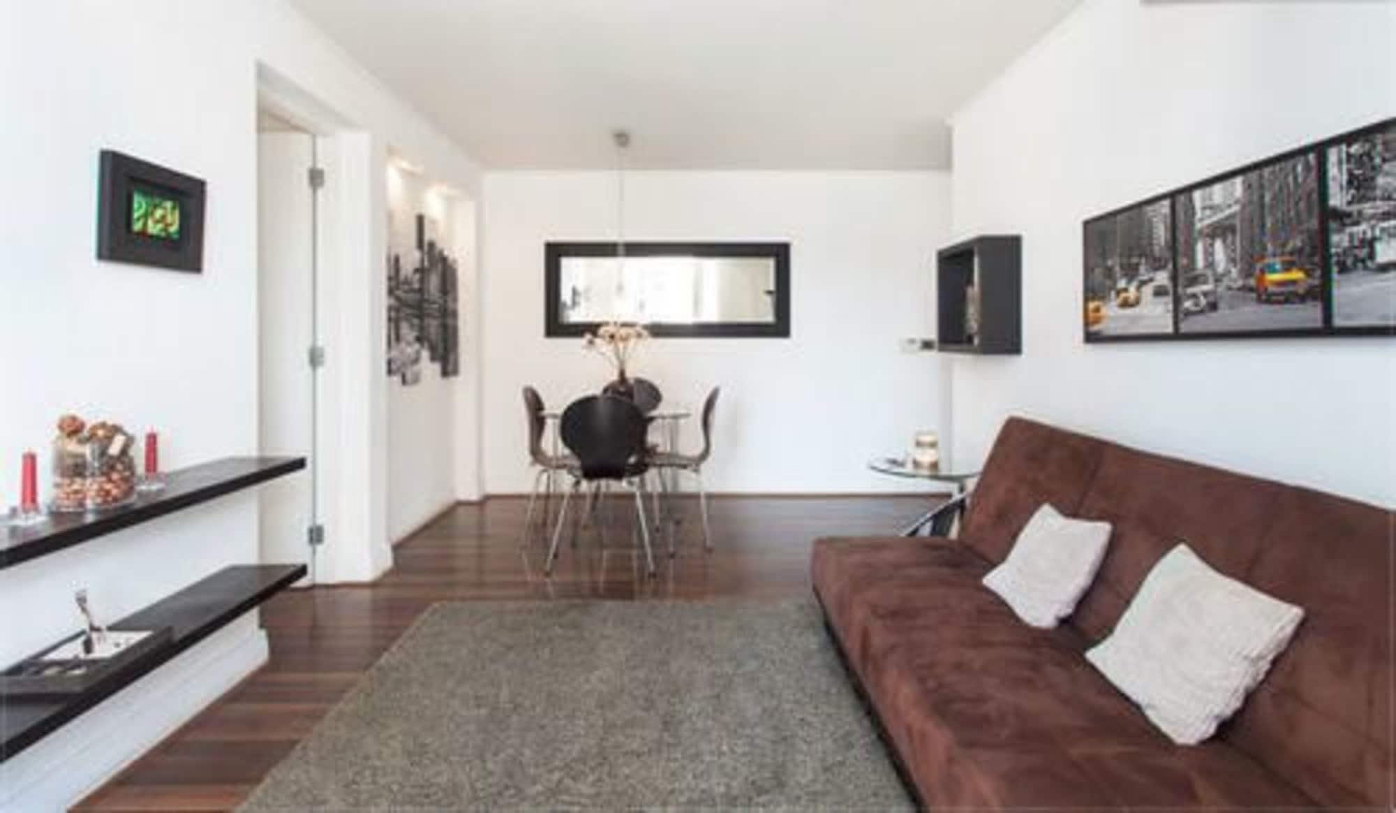 Myluxapart Las Condes Santiago Ngoại thất bức ảnh