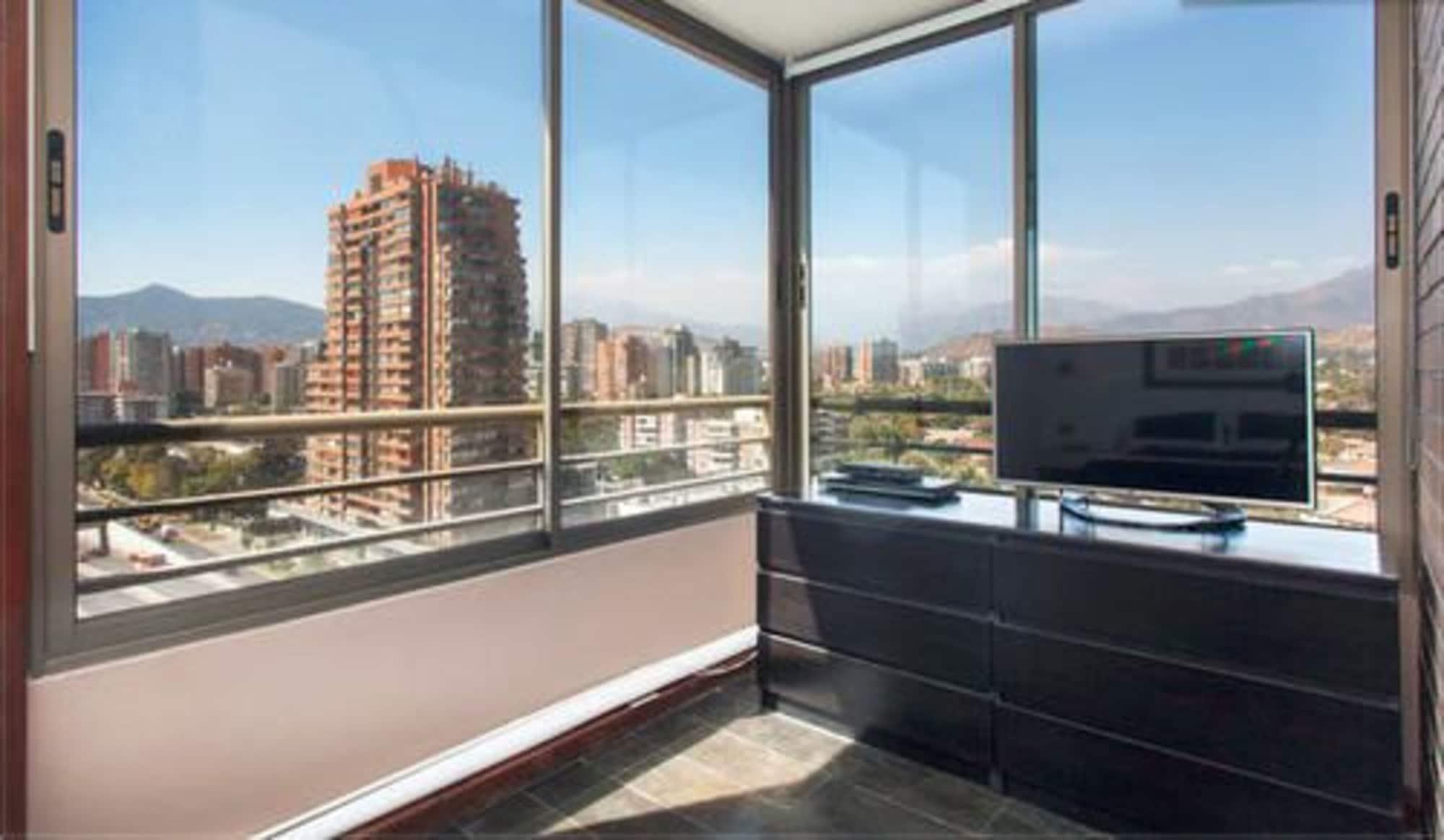 Myluxapart Las Condes Santiago Ngoại thất bức ảnh