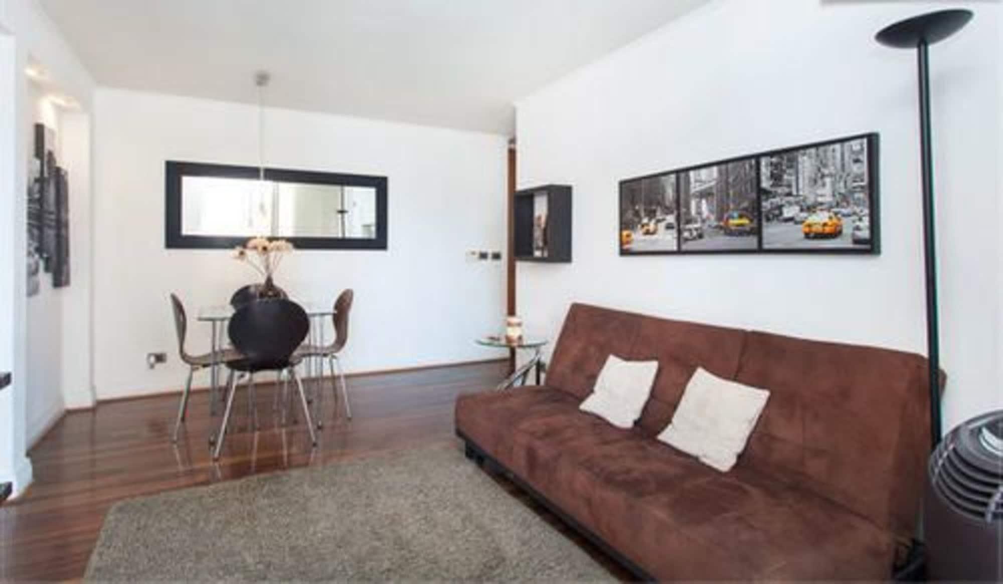 Myluxapart Las Condes Santiago Ngoại thất bức ảnh