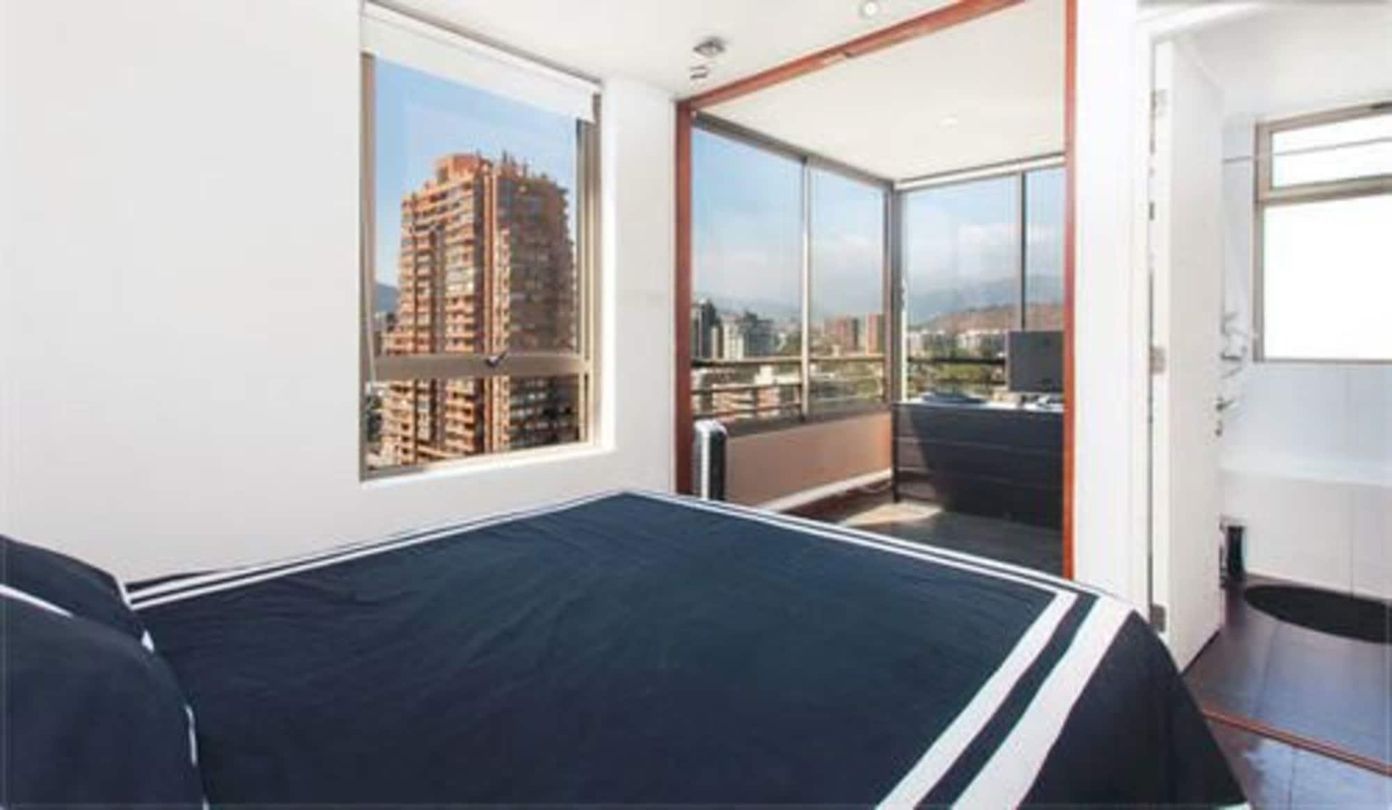 Myluxapart Las Condes Santiago Ngoại thất bức ảnh
