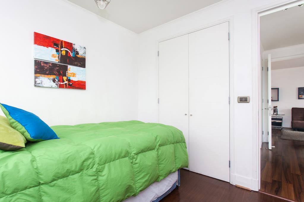 Myluxapart Las Condes Santiago Phòng bức ảnh