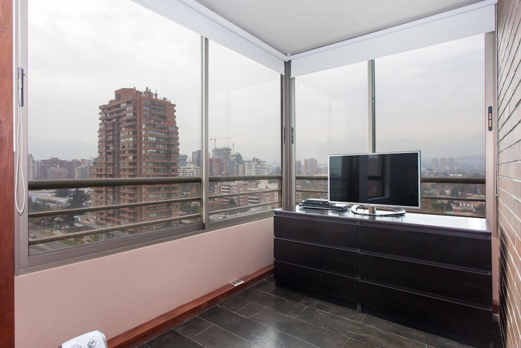 Myluxapart Las Condes Santiago Phòng bức ảnh