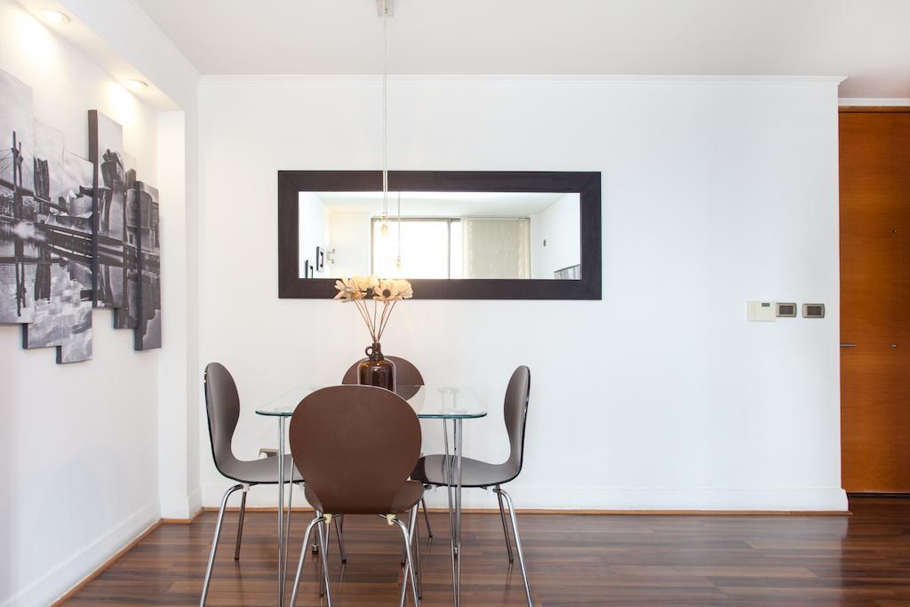 Myluxapart Las Condes Santiago Phòng bức ảnh