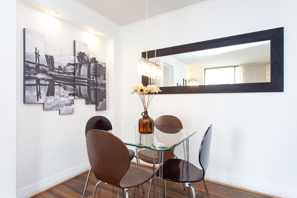 Myluxapart Las Condes Santiago Phòng bức ảnh