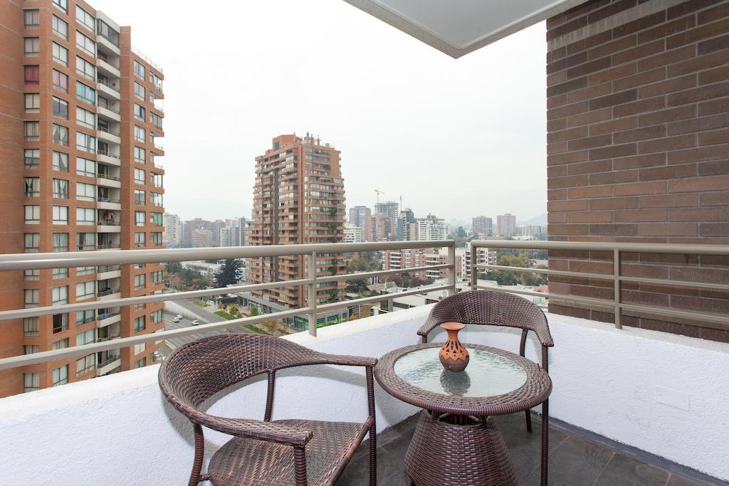Myluxapart Las Condes Santiago Phòng bức ảnh