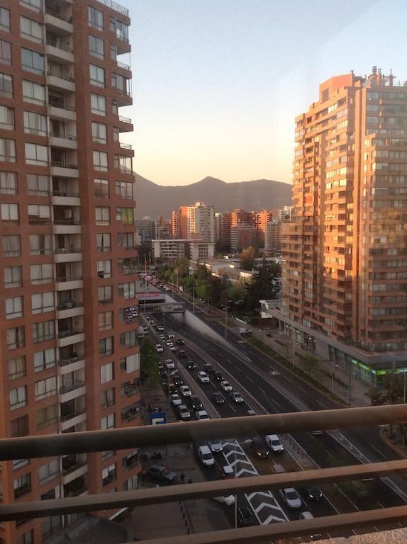 Myluxapart Las Condes Santiago Phòng bức ảnh