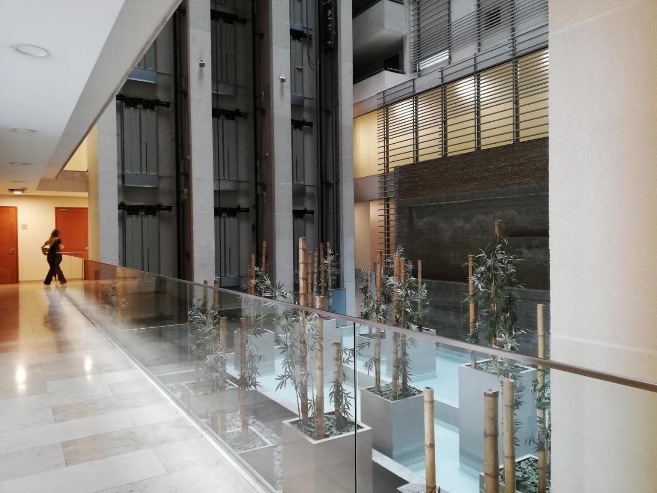 Myluxapart Las Condes Santiago Ngoại thất bức ảnh
