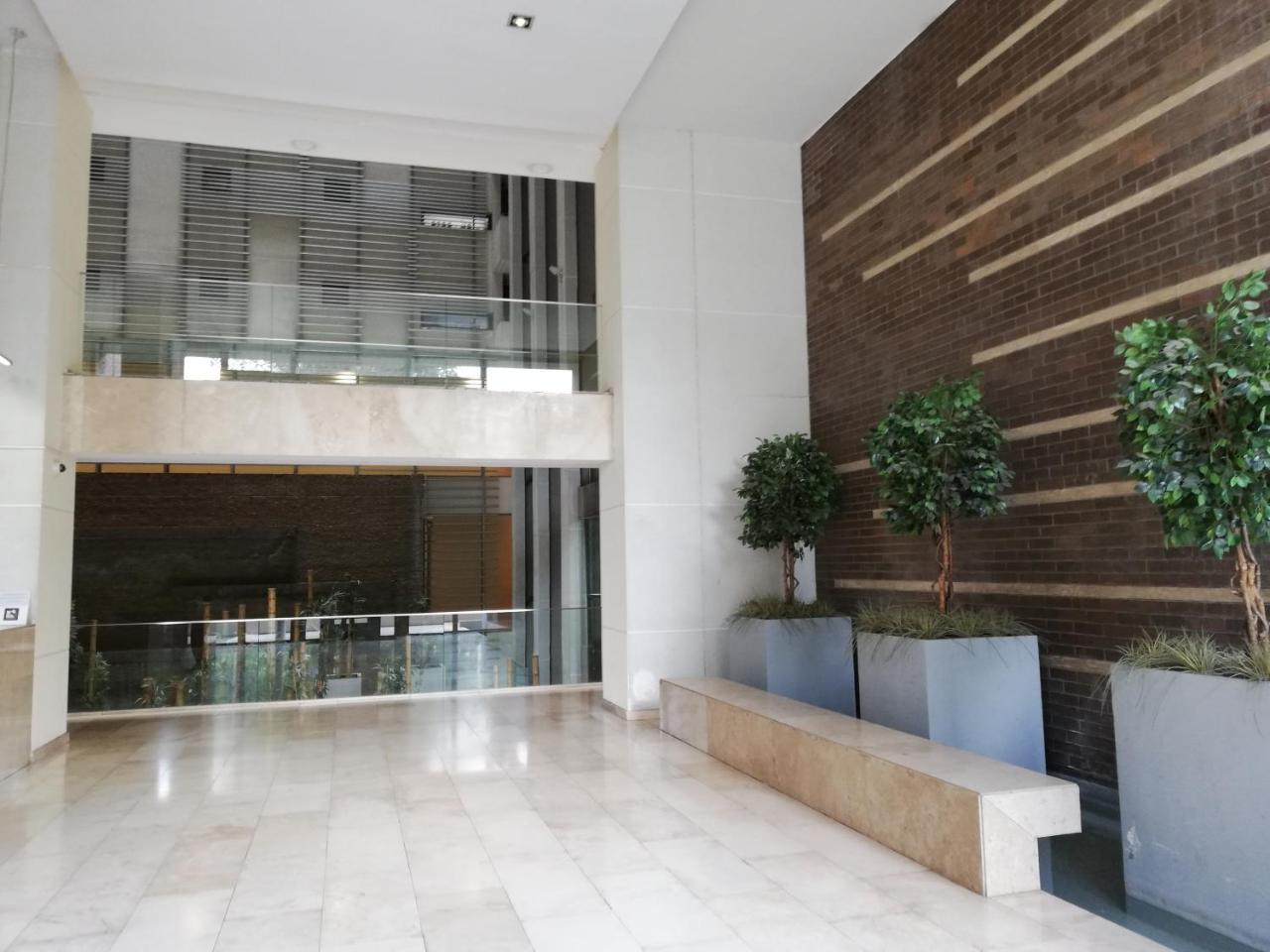 Myluxapart Las Condes Santiago Ngoại thất bức ảnh