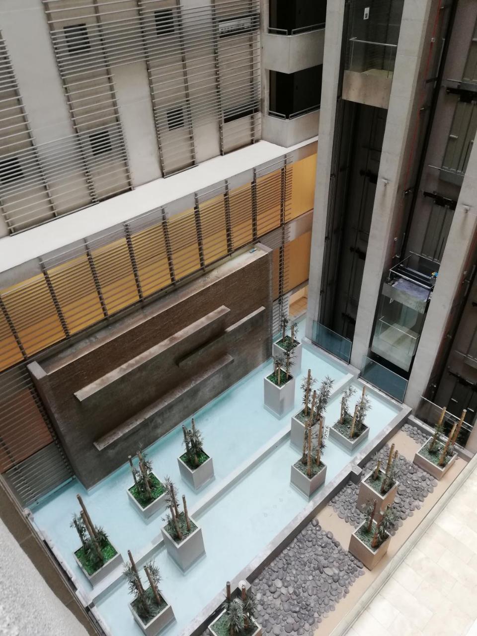 Myluxapart Las Condes Santiago Ngoại thất bức ảnh