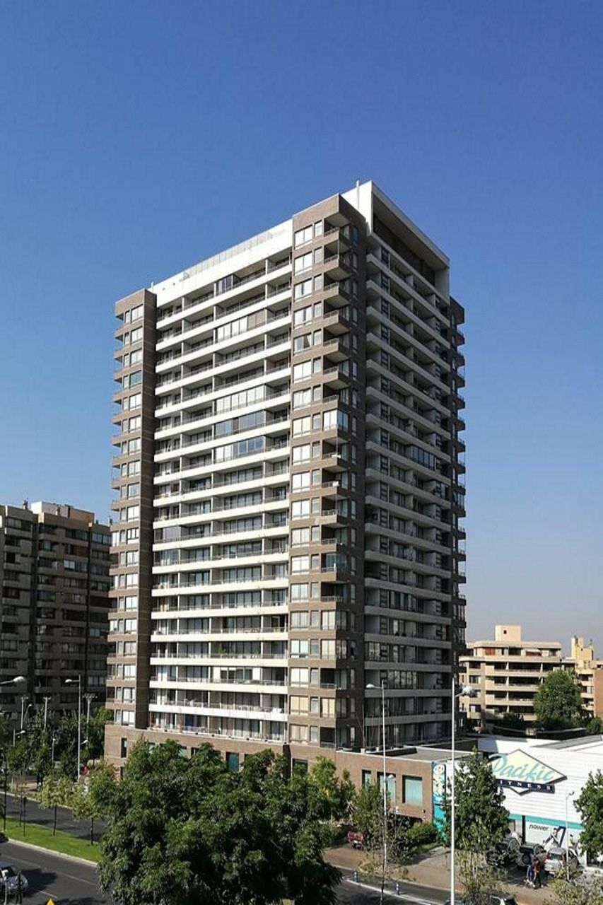 Myluxapart Las Condes Santiago Ngoại thất bức ảnh