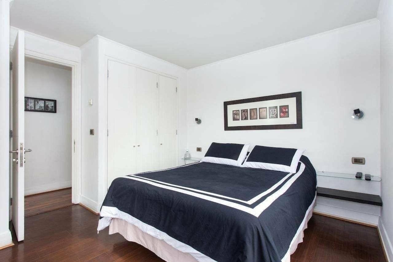 Myluxapart Las Condes Santiago Ngoại thất bức ảnh