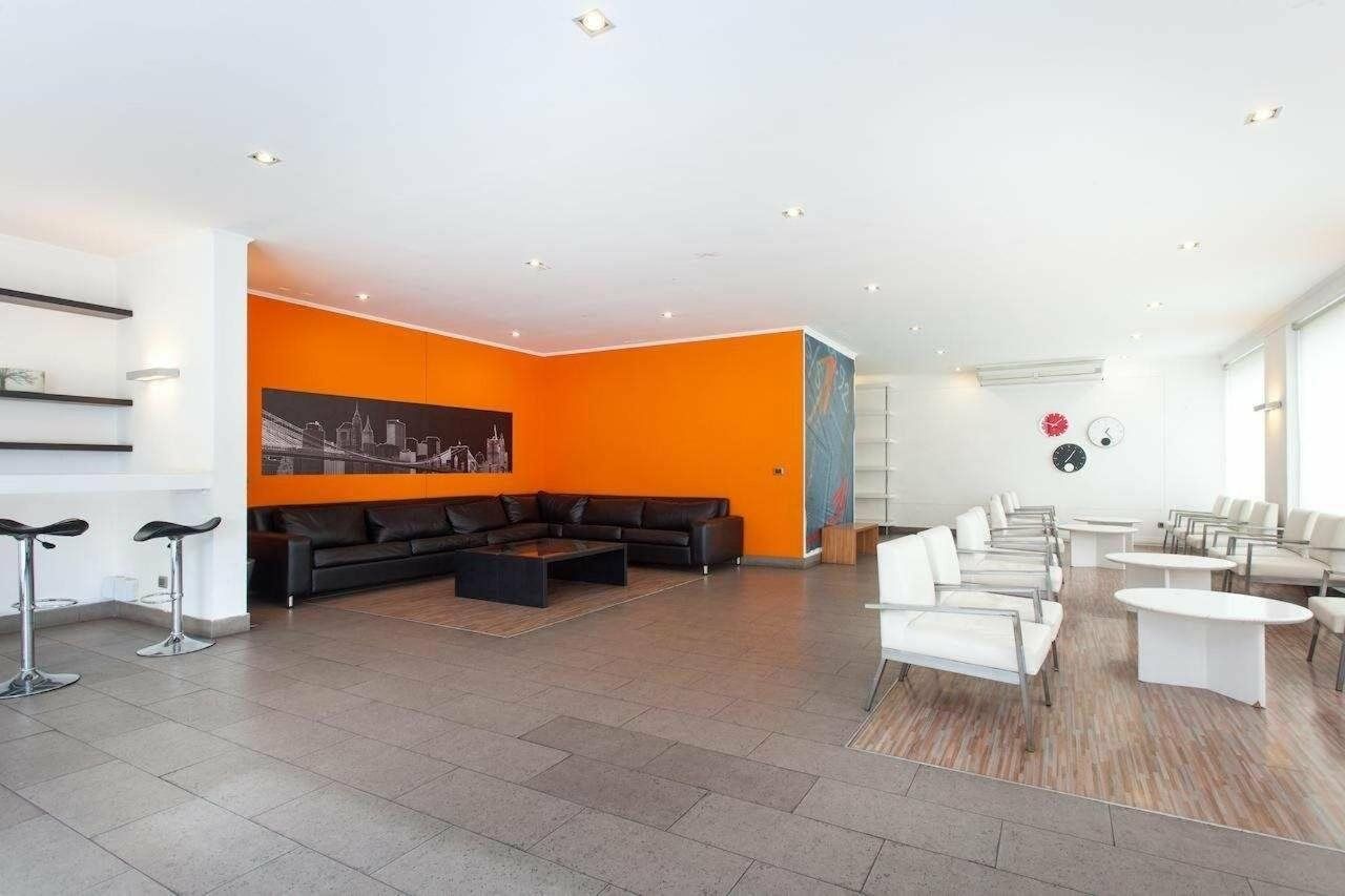 Myluxapart Las Condes Santiago Ngoại thất bức ảnh