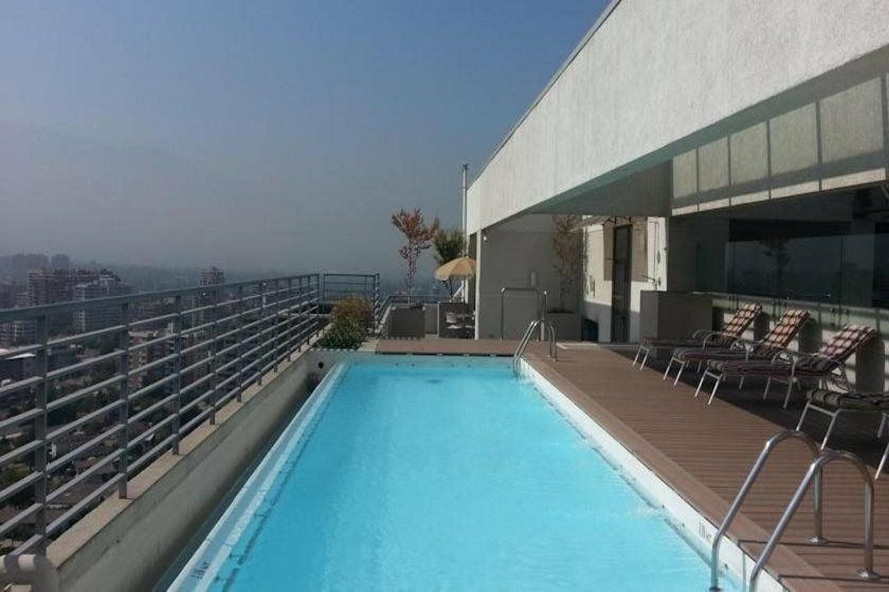 Myluxapart Las Condes Santiago Ngoại thất bức ảnh