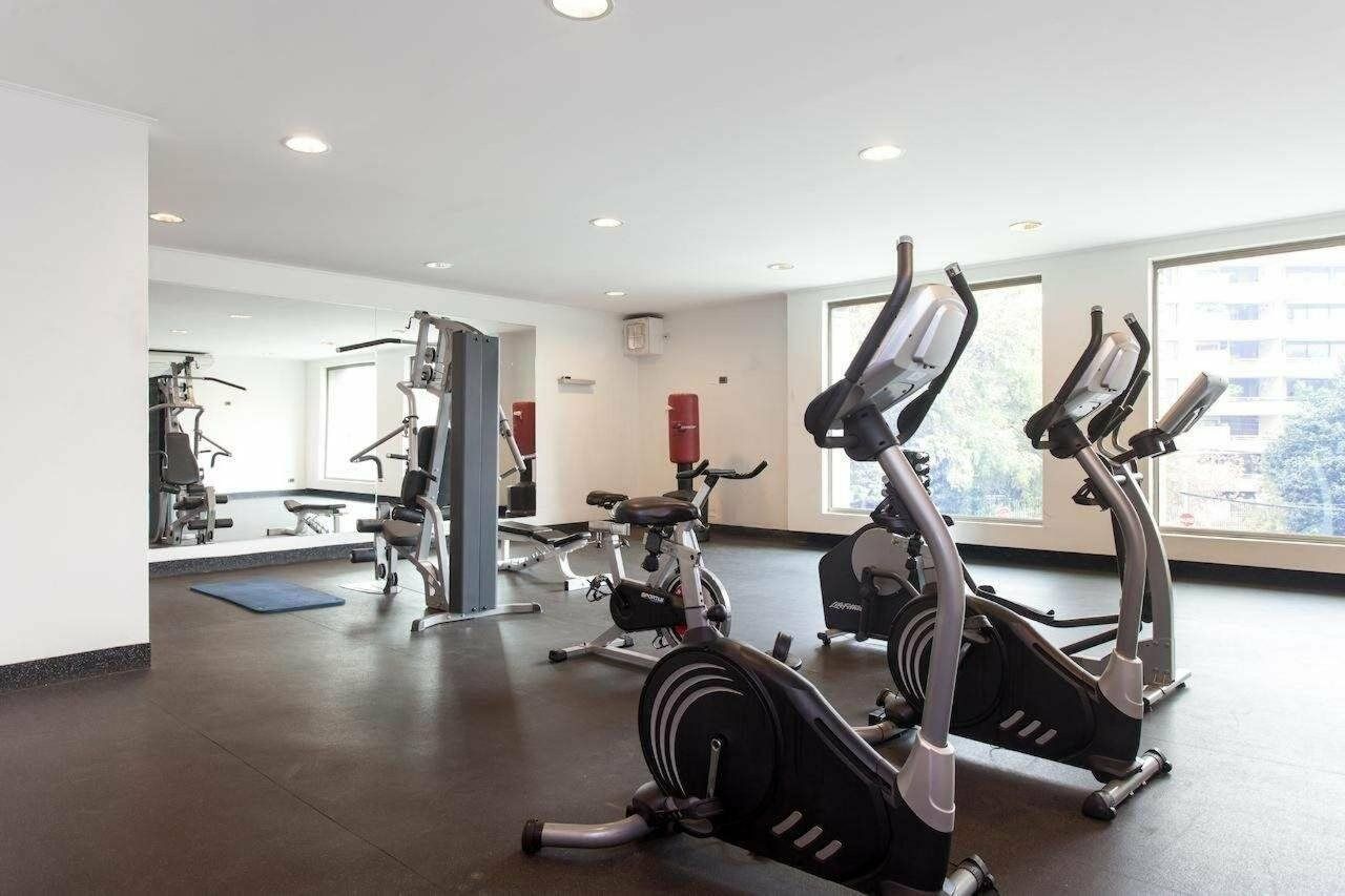 Myluxapart Las Condes Santiago Ngoại thất bức ảnh